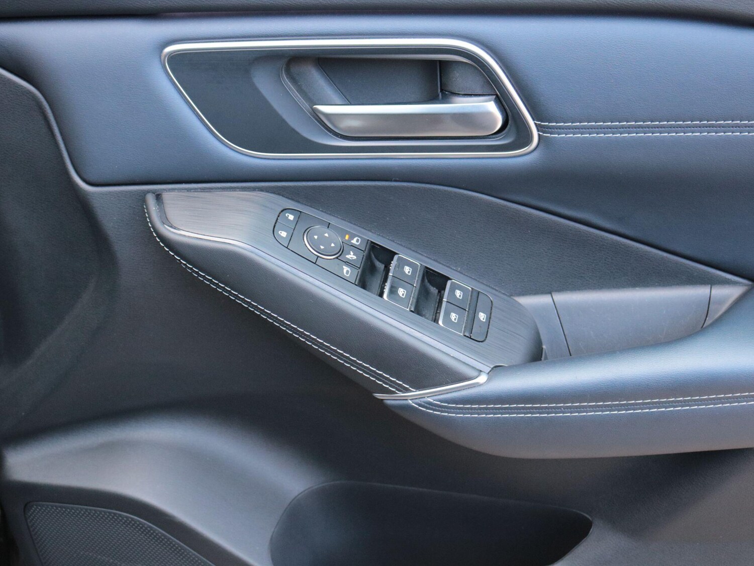 Used Nissan Qashqai 2023 for sale - 77710339: Photo 27