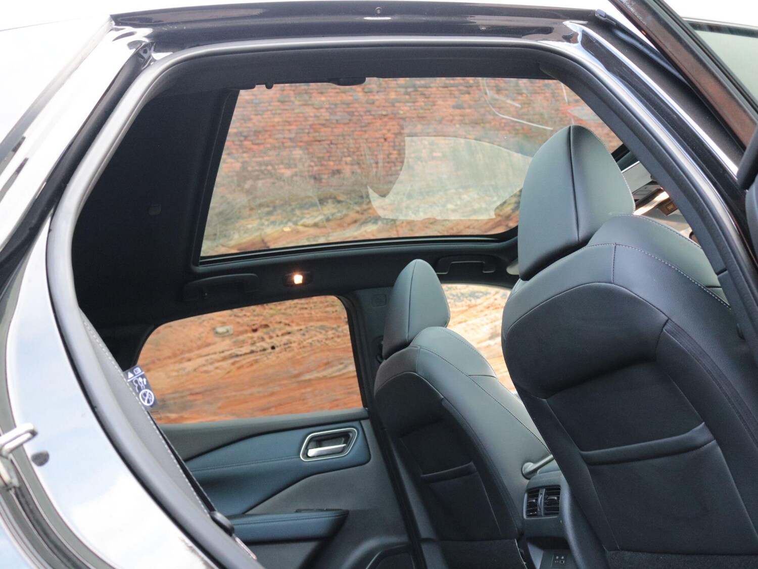 Used Nissan Qashqai 2023 for sale - 77710339: Photo 29