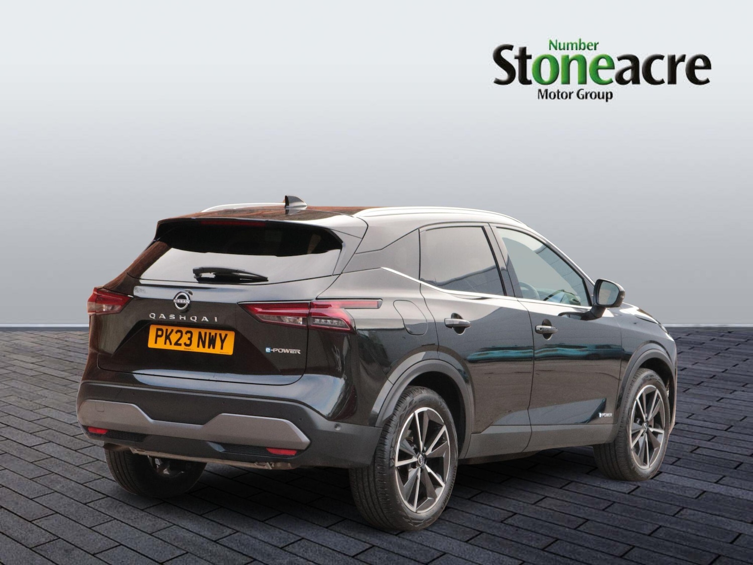 Used Nissan Qashqai 2023 for sale - 77710339: Photo 3