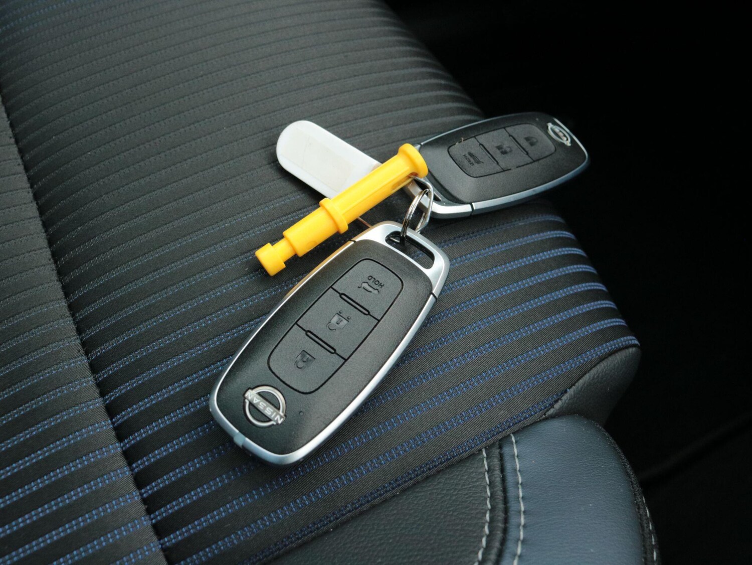 Used Nissan Qashqai 2023 for sale - 77710339: Photo 30