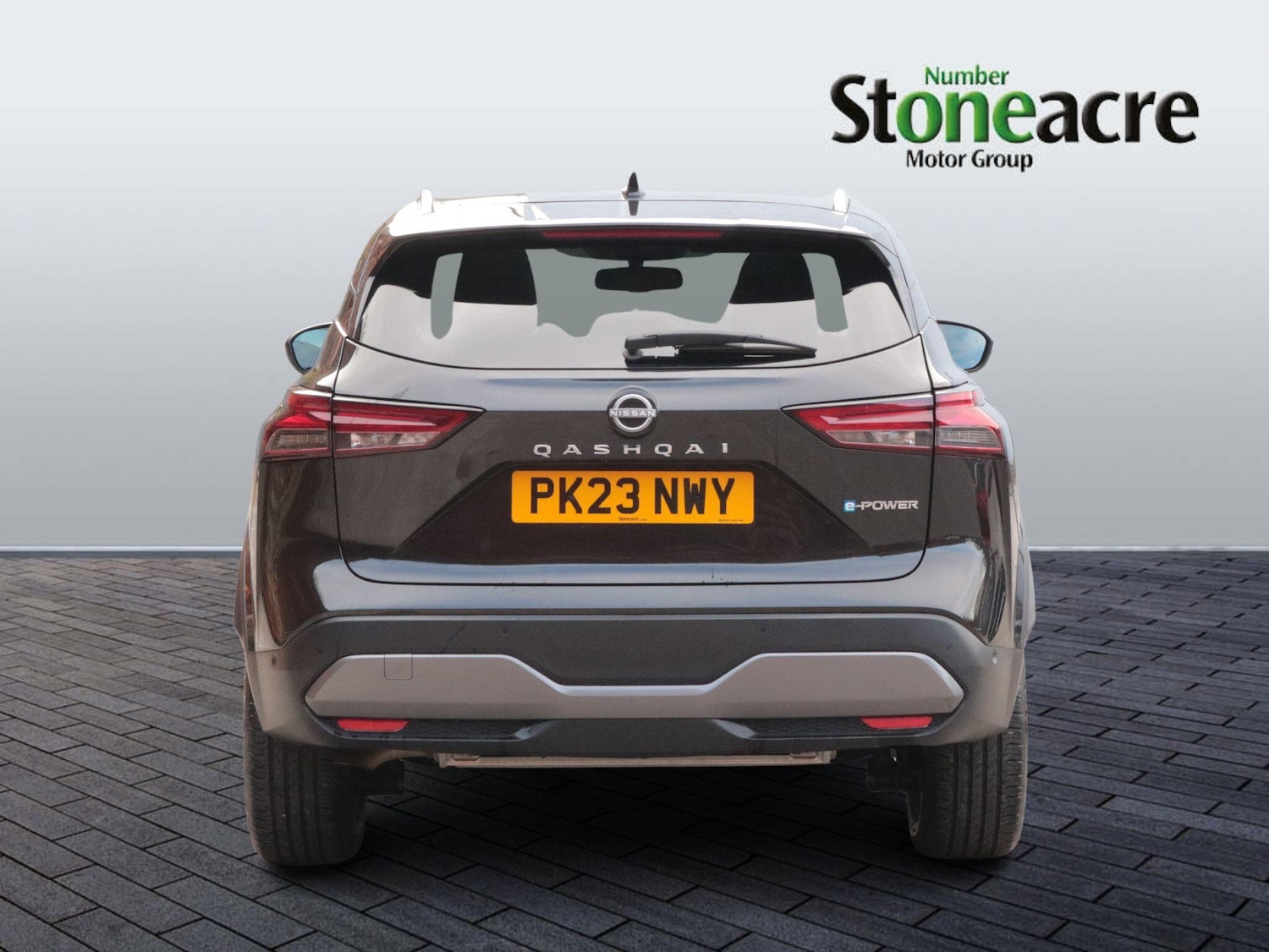 Used Nissan Qashqai 2023 for sale - 77710339: Photo 4