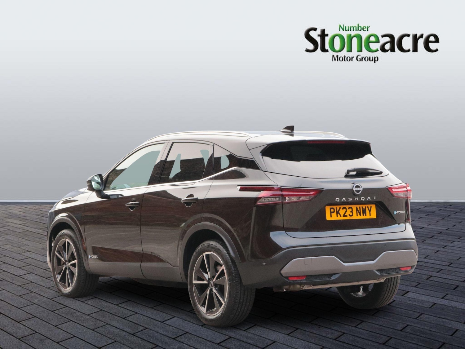 Used Nissan Qashqai 2023 for sale - 77710339: Photo 5