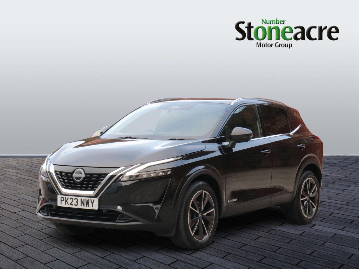 Used Nissan Qashqai 2023 for sale - 77710339: Photo 6