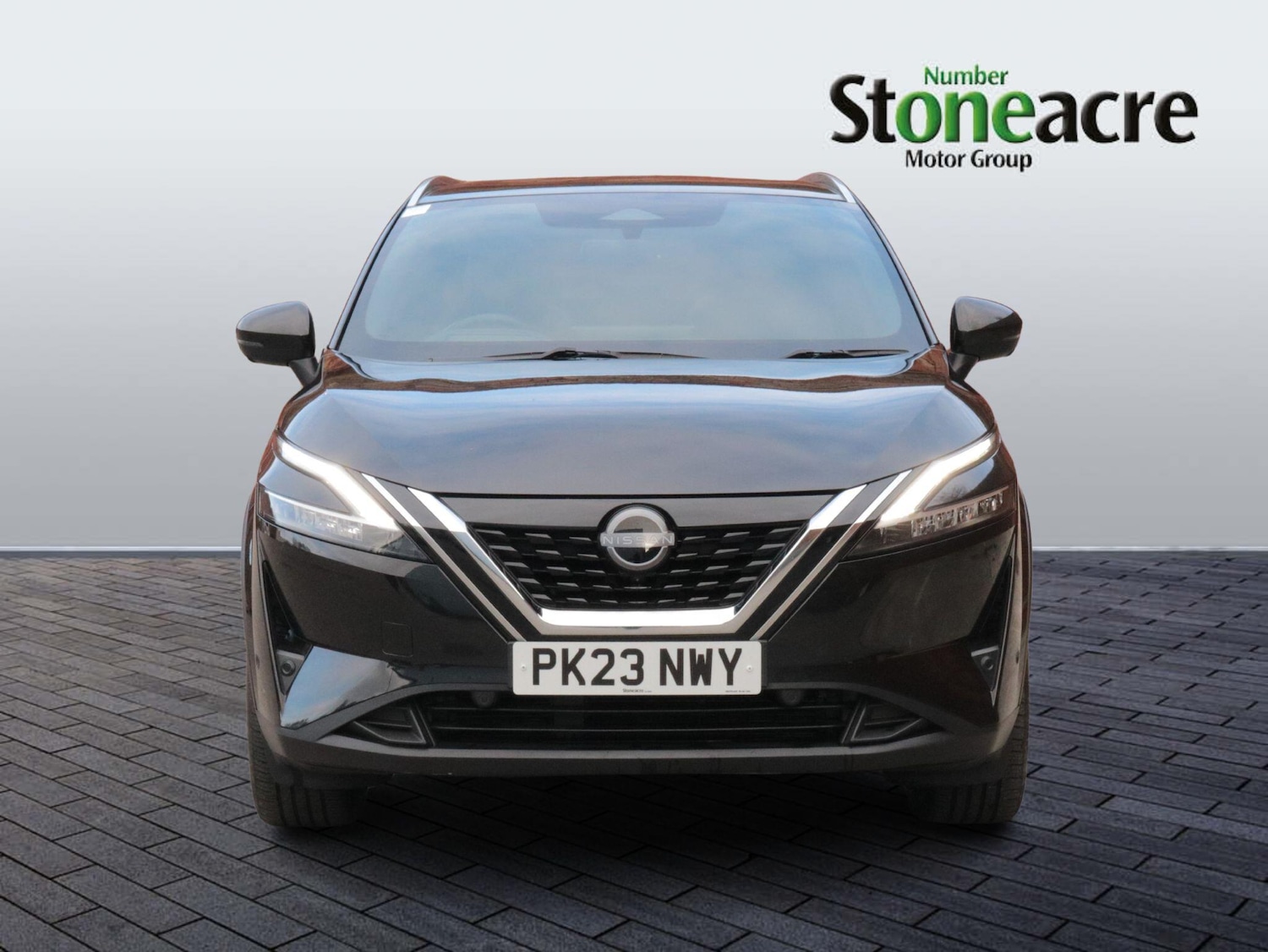 Used Nissan Qashqai 2023 for sale - 77710339: Photo 8
