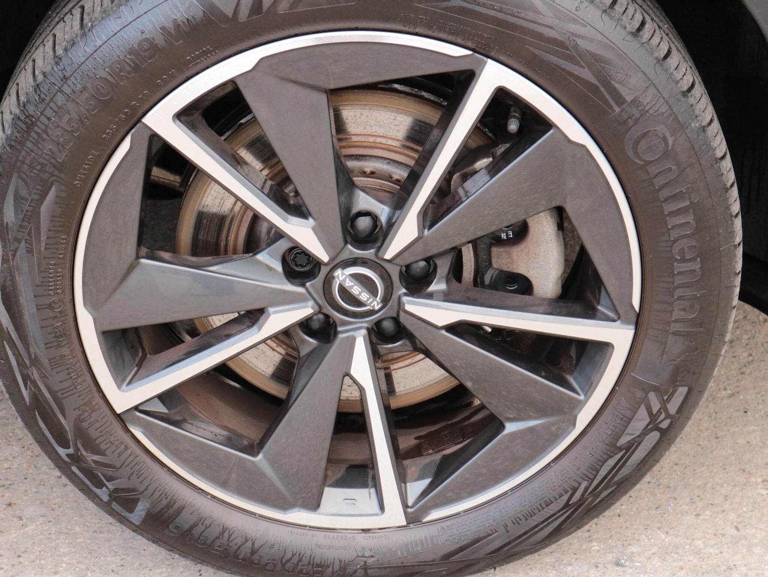 Used Nissan Qashqai 2023 for sale - 77710339: Photo 9