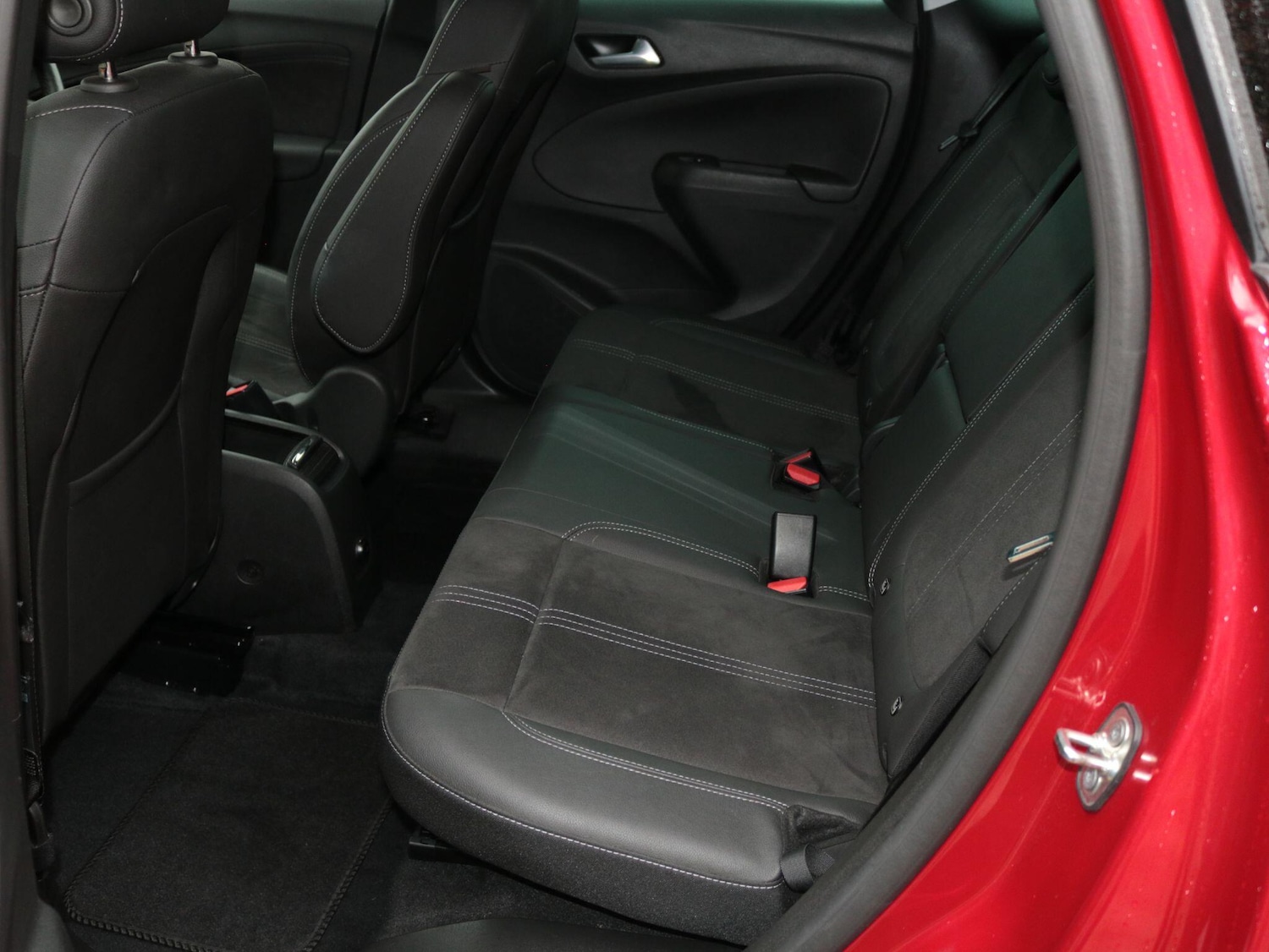 Used Vauxhall Crossland 2022 for sale - 77163619: Photo 23