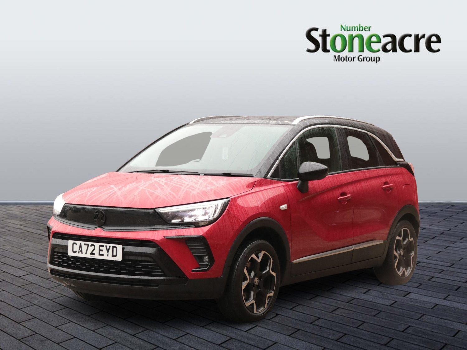 Used Vauxhall Crossland 2022 for sale - 77163619: Photo 9