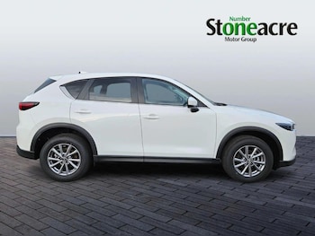 Used Mazda CX-5 2026 for sale - 78763103: Photo