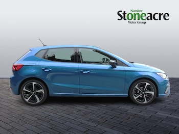 Used SEAT Ibiza 2024 for sale - 78292537: Photo