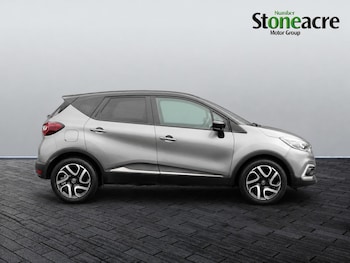 Used Renault Captur 2019 for sale - 79602240: Photo