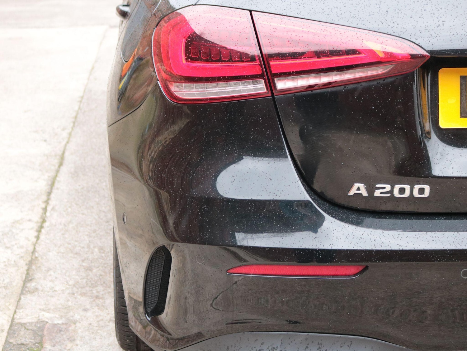 Used Mercedes-Benz A-Class 2020 for sale - 77710340: Photo 11