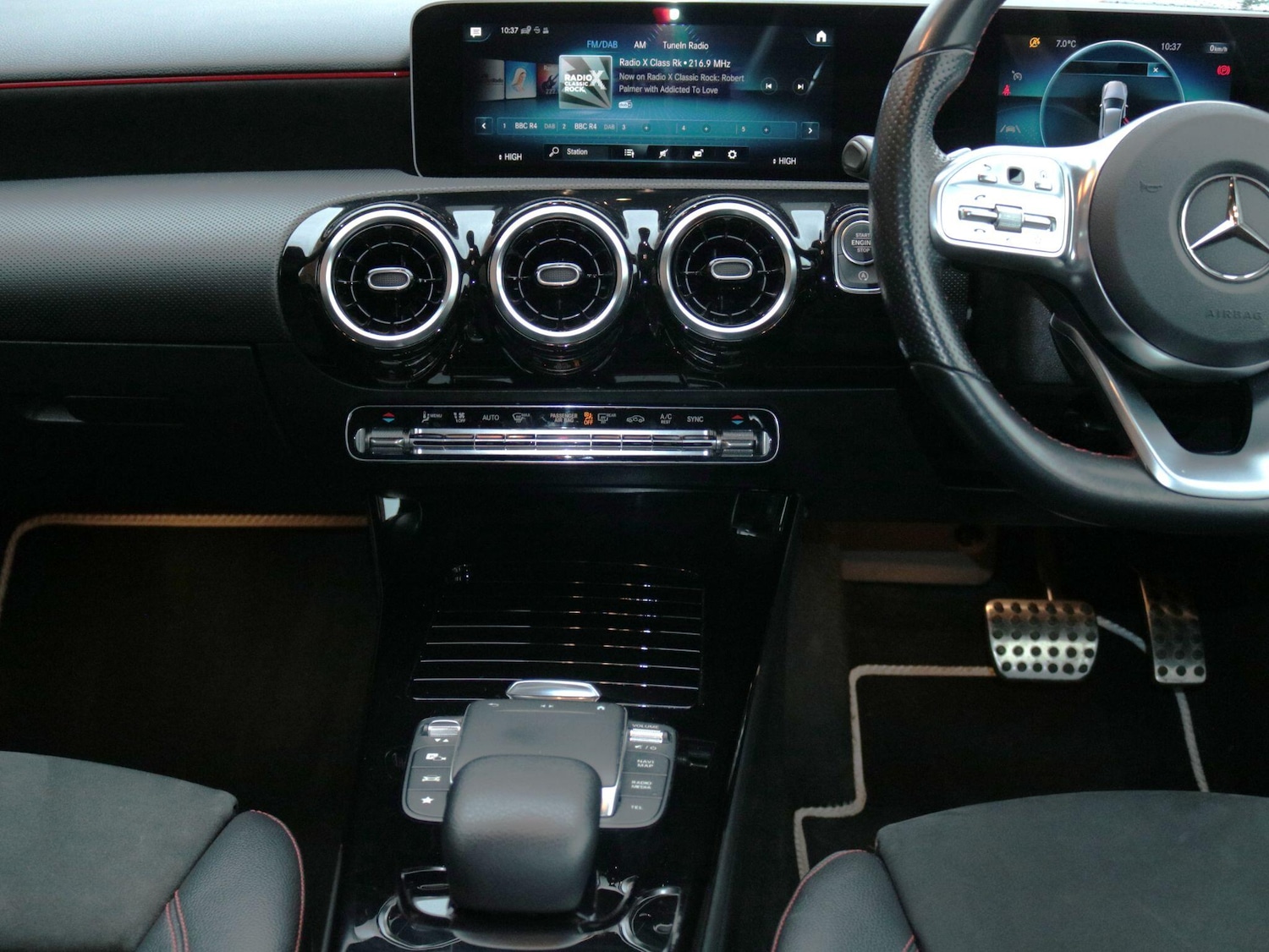 Used Mercedes-Benz A-Class 2020 for sale - 77710340: Photo 25