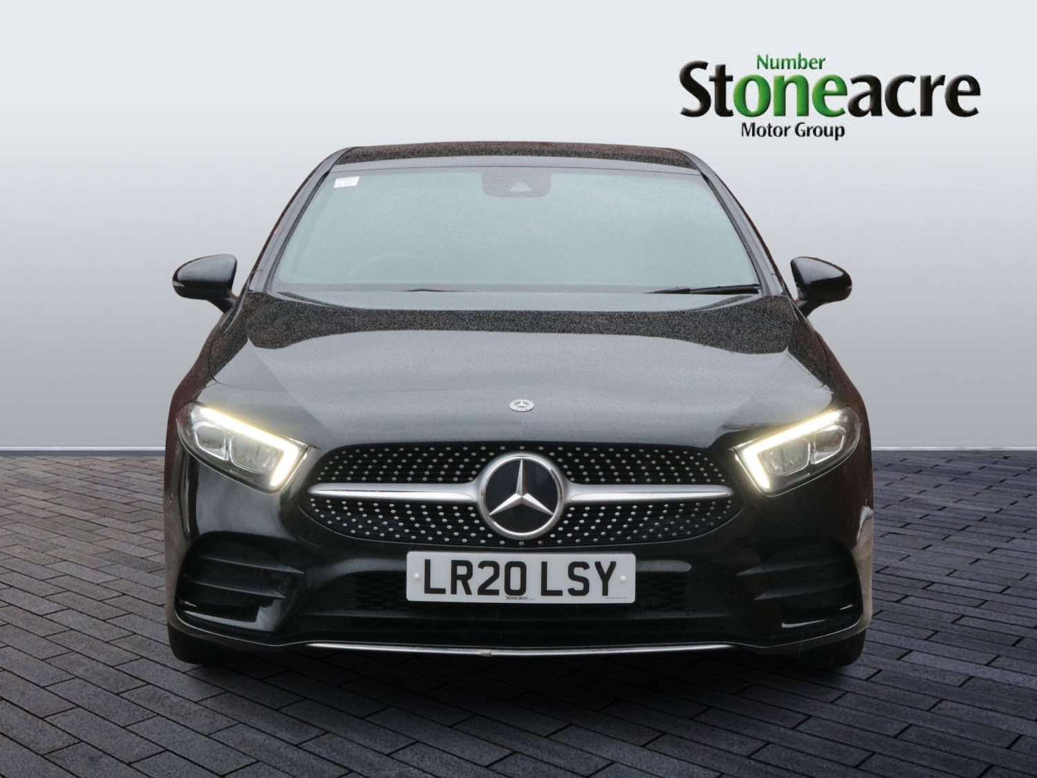 Used Mercedes-Benz A-Class 2020 for sale - 77710340: Photo 8