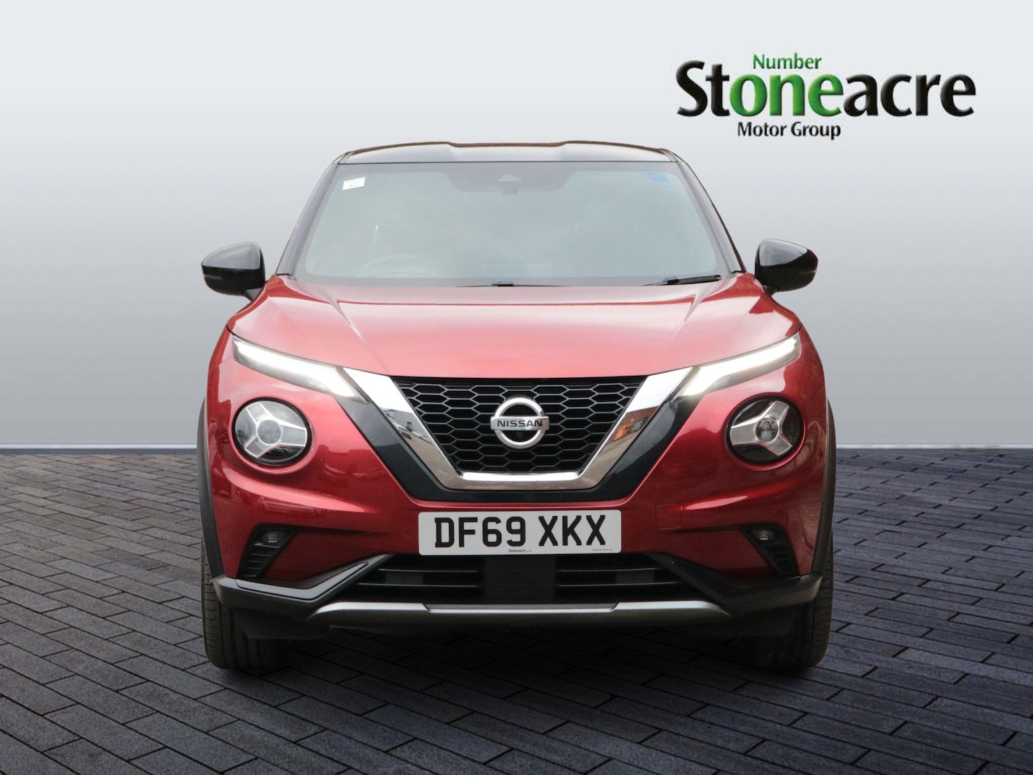 Used Nissan Juke 2020 for sale - 77424919: Photo 10