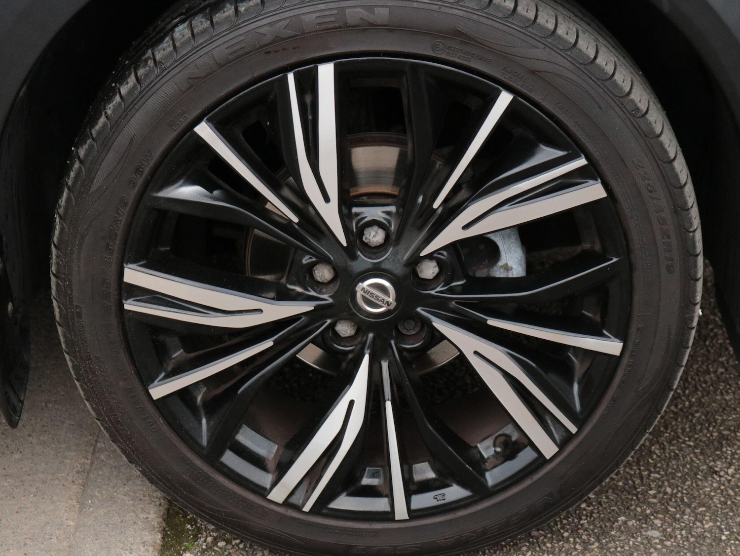 Used Nissan Juke 2020 for sale - 77424919: Photo 11