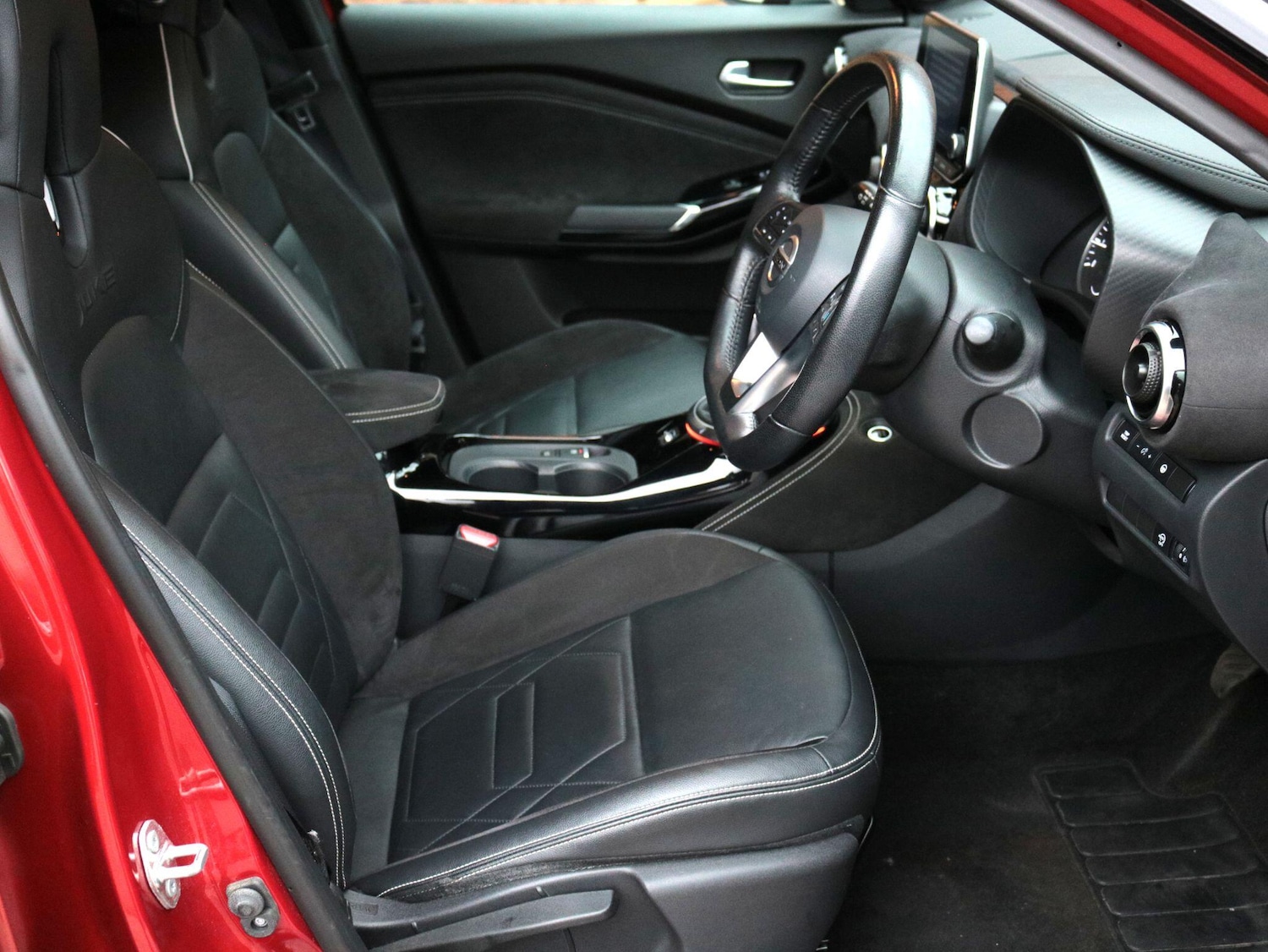 Used Nissan Juke 2020 for sale - 77424919: Photo 13