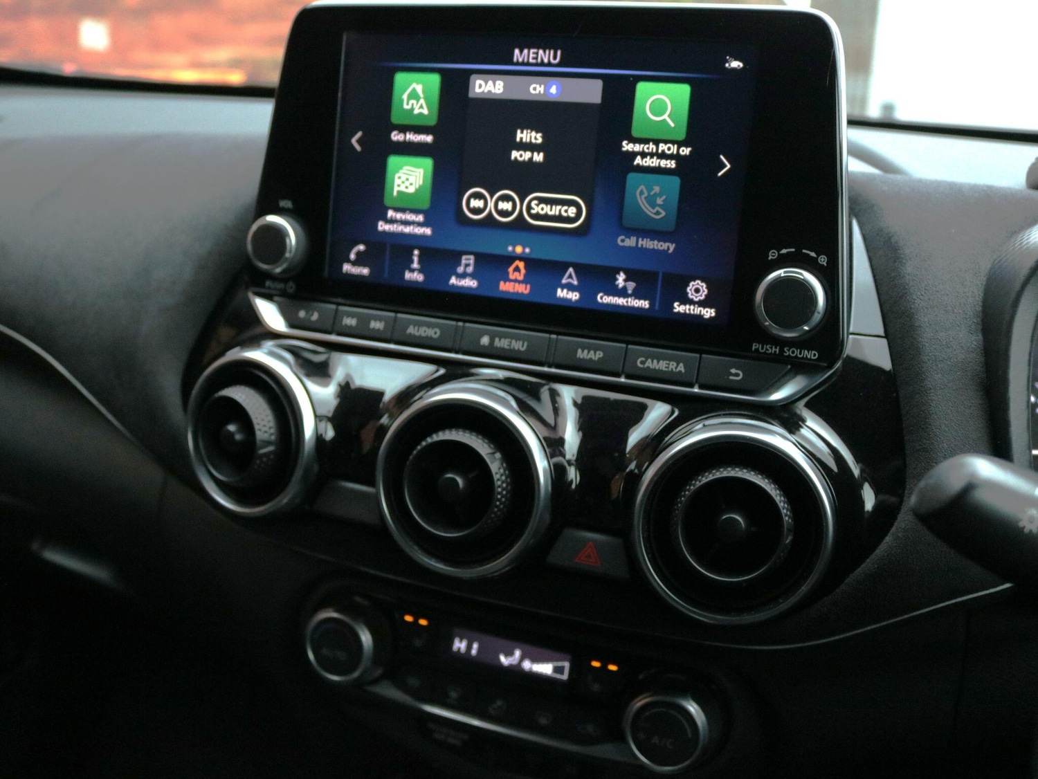 Used Nissan Juke 2020 for sale - 77424919: Photo 19