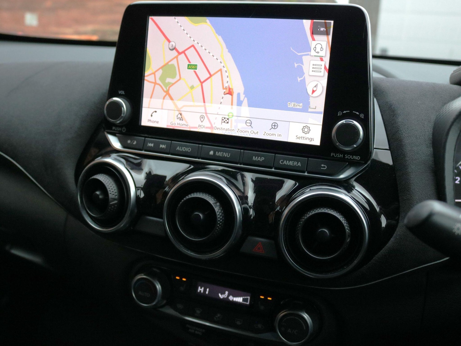 Used Nissan Juke 2020 for sale - 77424919: Photo 20