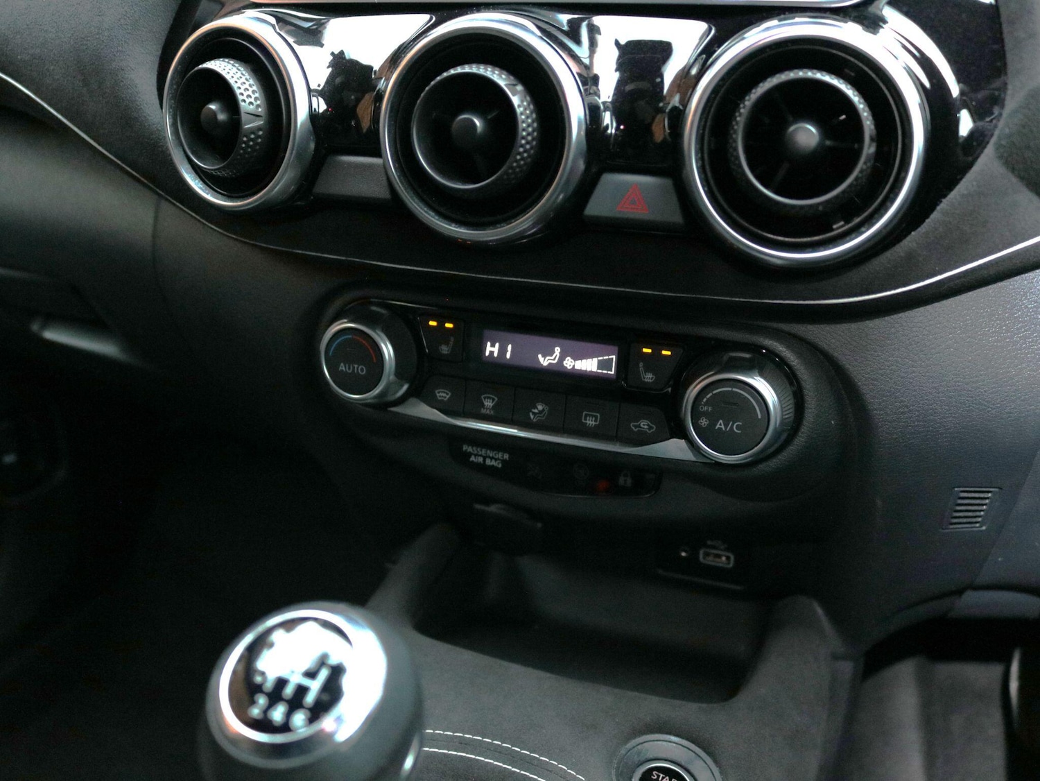 Used Nissan Juke 2020 for sale - 77424919: Photo 21