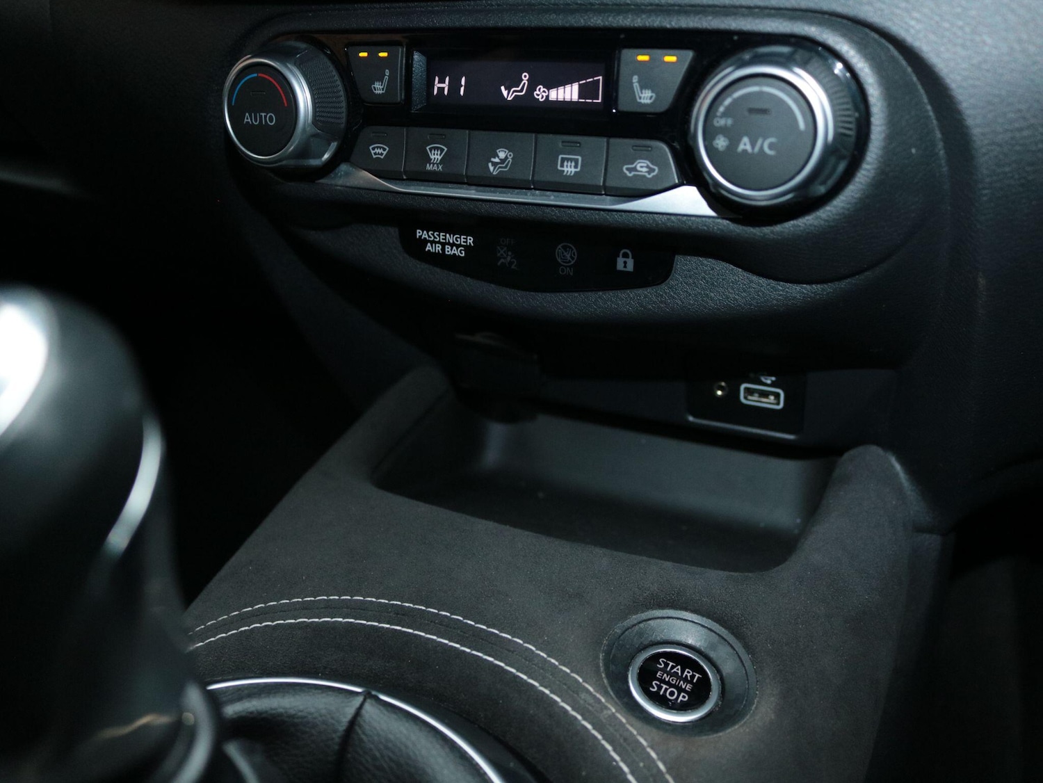 Used Nissan Juke 2020 for sale - 77424919: Photo 22