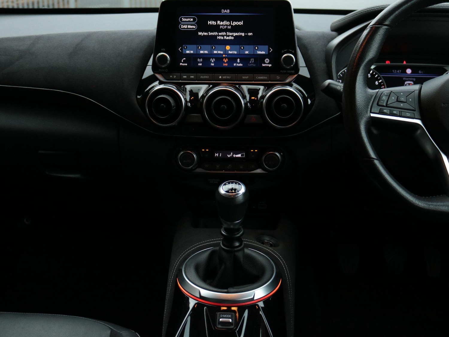 Used Nissan Juke 2020 for sale - 77424919: Photo 23