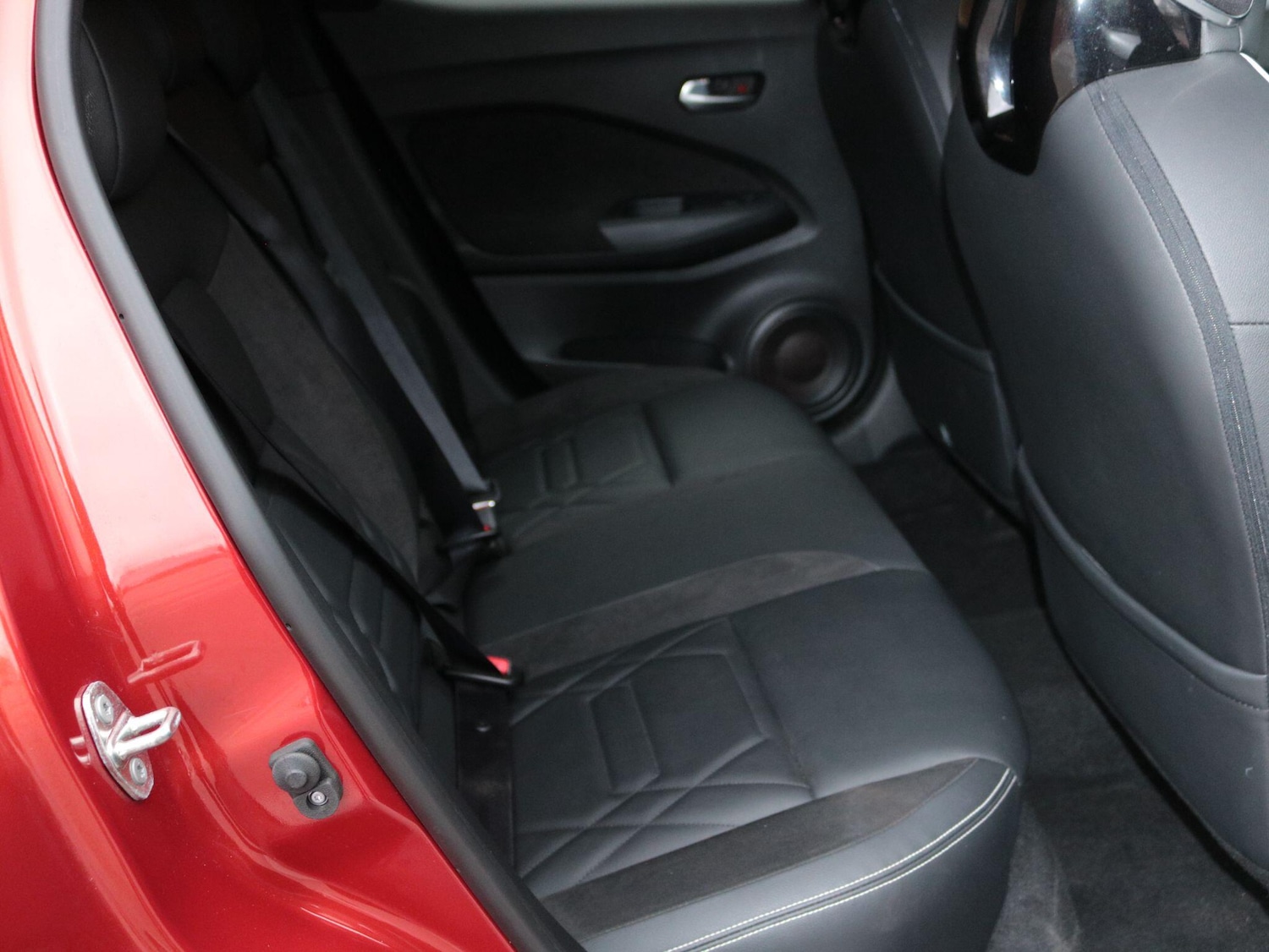 Used Nissan Juke 2020 for sale - 77424919: Photo 24