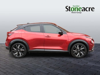 Used Nissan Juke 2020 for sale - 77424919: Photo