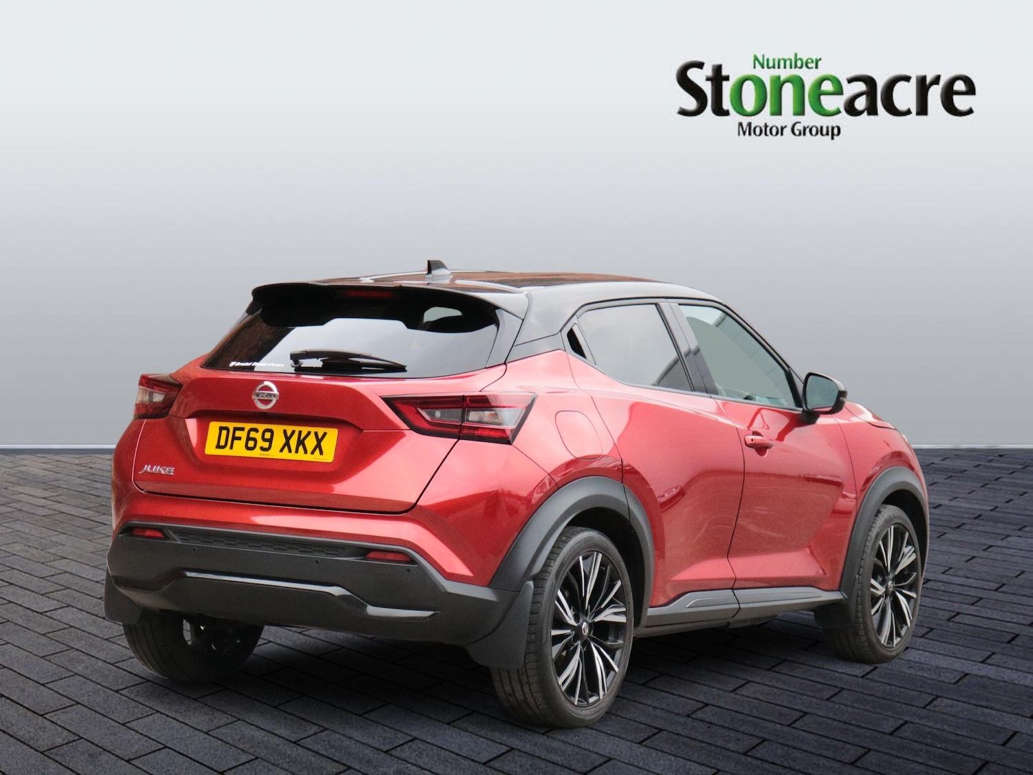 Used Nissan Juke 2020 for sale - 77424919: Photo 5