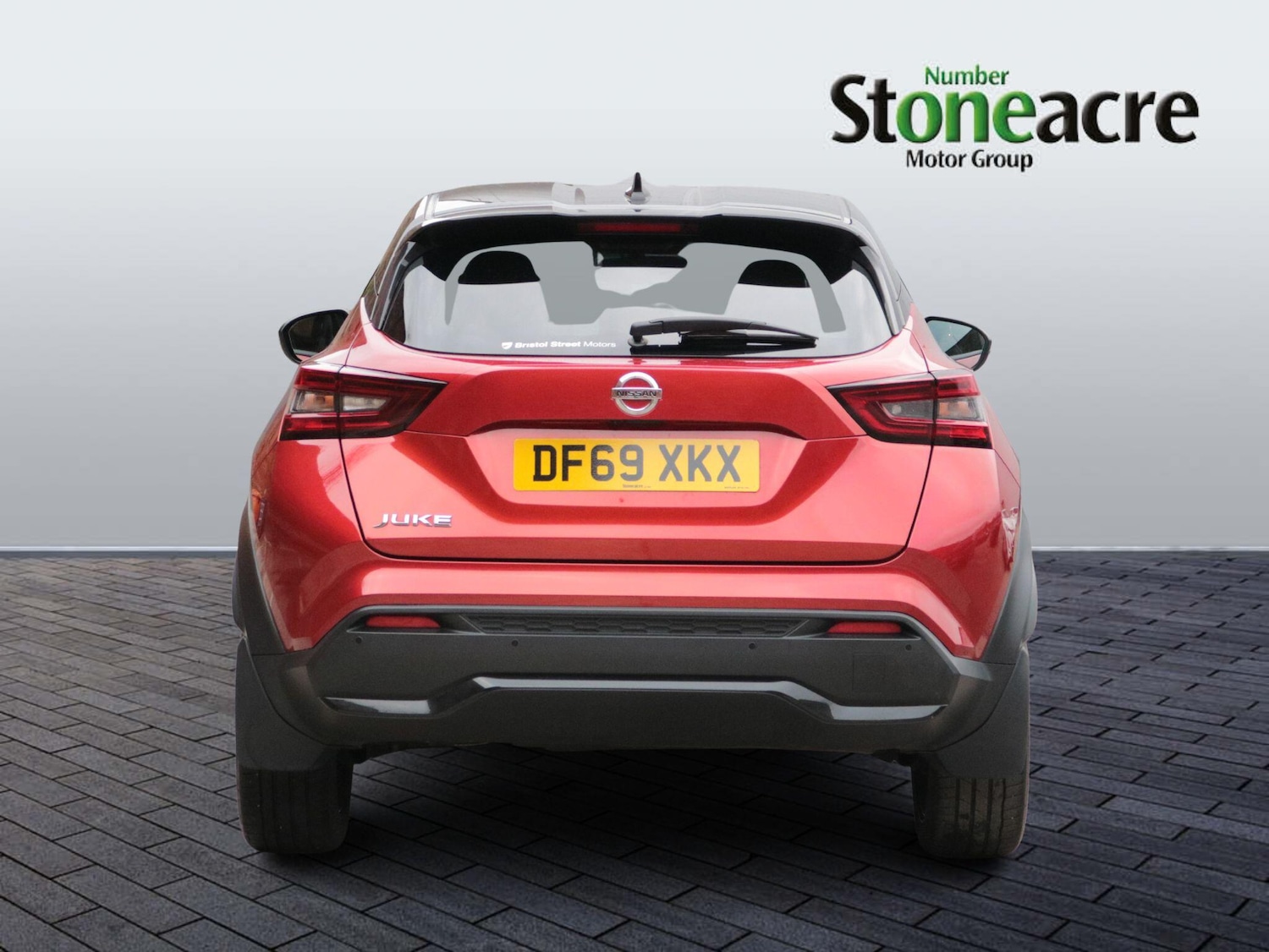 Used Nissan Juke 2020 for sale - 77424919: Photo 6