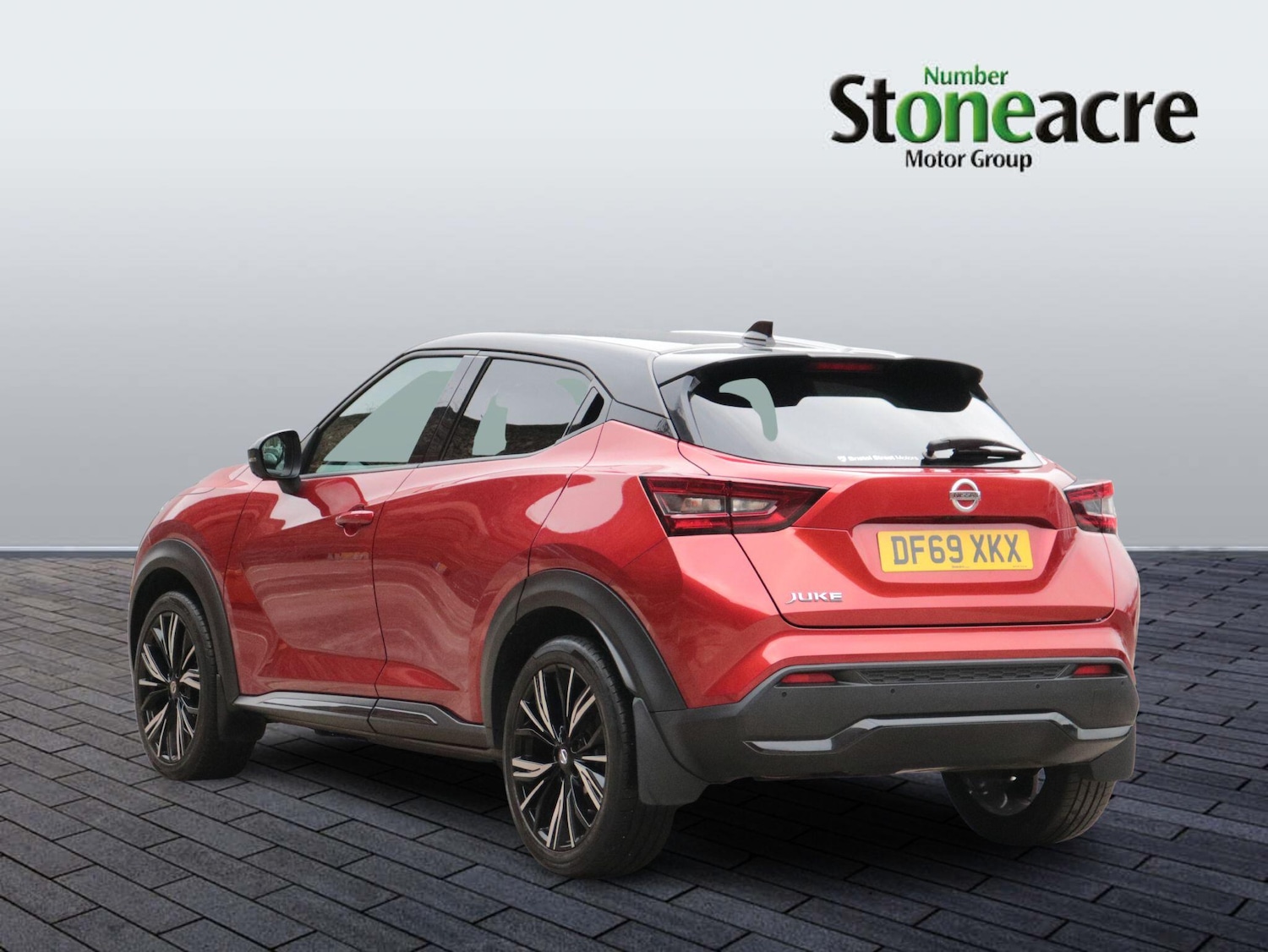 Used Nissan Juke 2020 for sale - 77424919: Photo 7