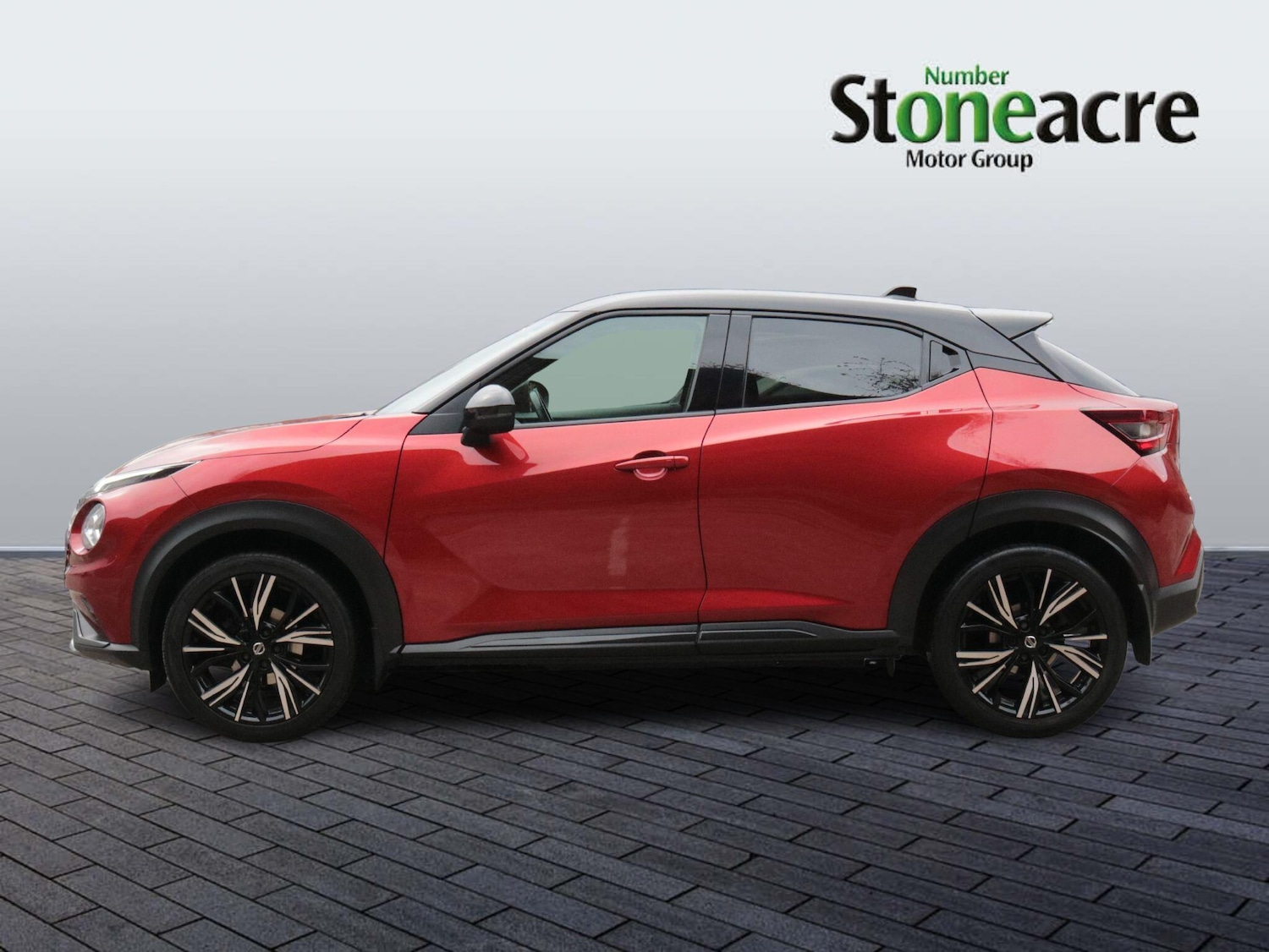 Used Nissan Juke 2020 for sale - 77424919: Photo 8