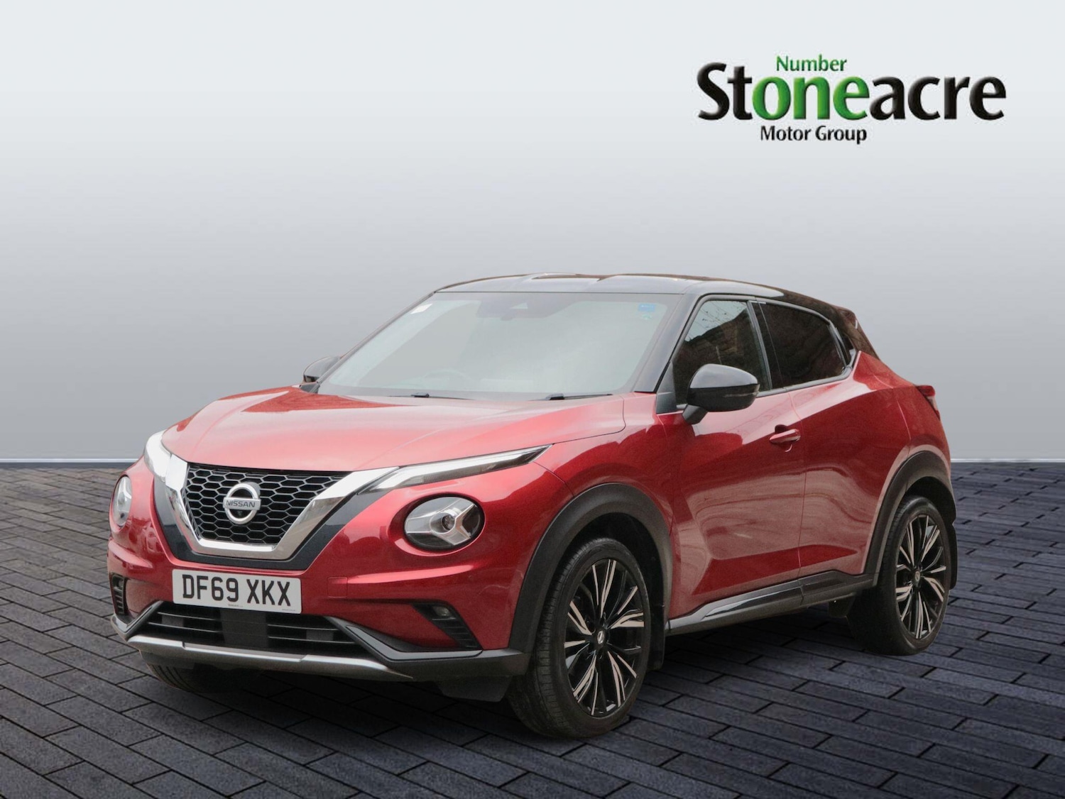 Used Nissan Juke 2020 for sale - 77424919: Photo 9