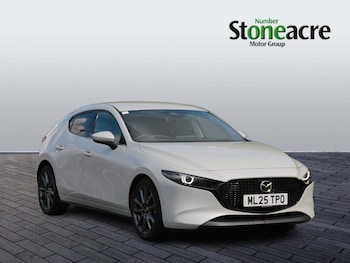 Used Mazda Mazda3 2025 for sale - 78622591: Photo