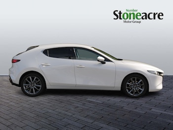 Used Mazda Mazda3 2025 for sale - 78622591: Photo