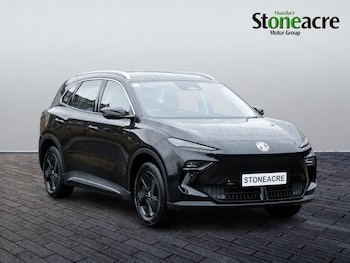 Used MG MGS5 2025 for sale - 79622143: Photo