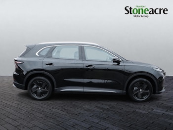 Used MG MGS5 2025 for sale - 79622143: Photo