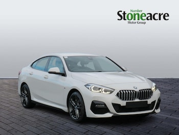 (71) - 218i M Sport Gran Coupe 4-Door