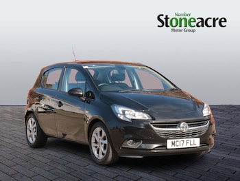 Used Vauxhall Corsa 2017 for sale - 78384170: Photo