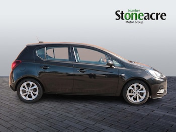 Used Vauxhall Corsa 2017 for sale - 78384170: Photo