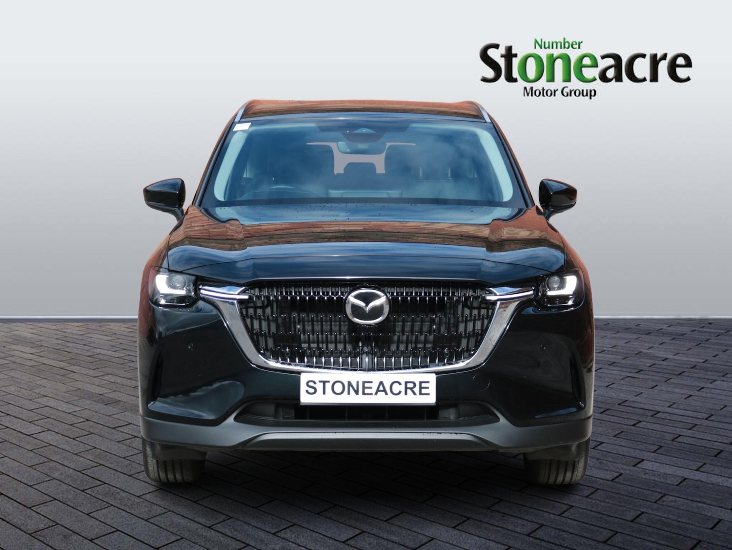 Used Mazda CX-80 2025 for sale - 76667165: Photo 10