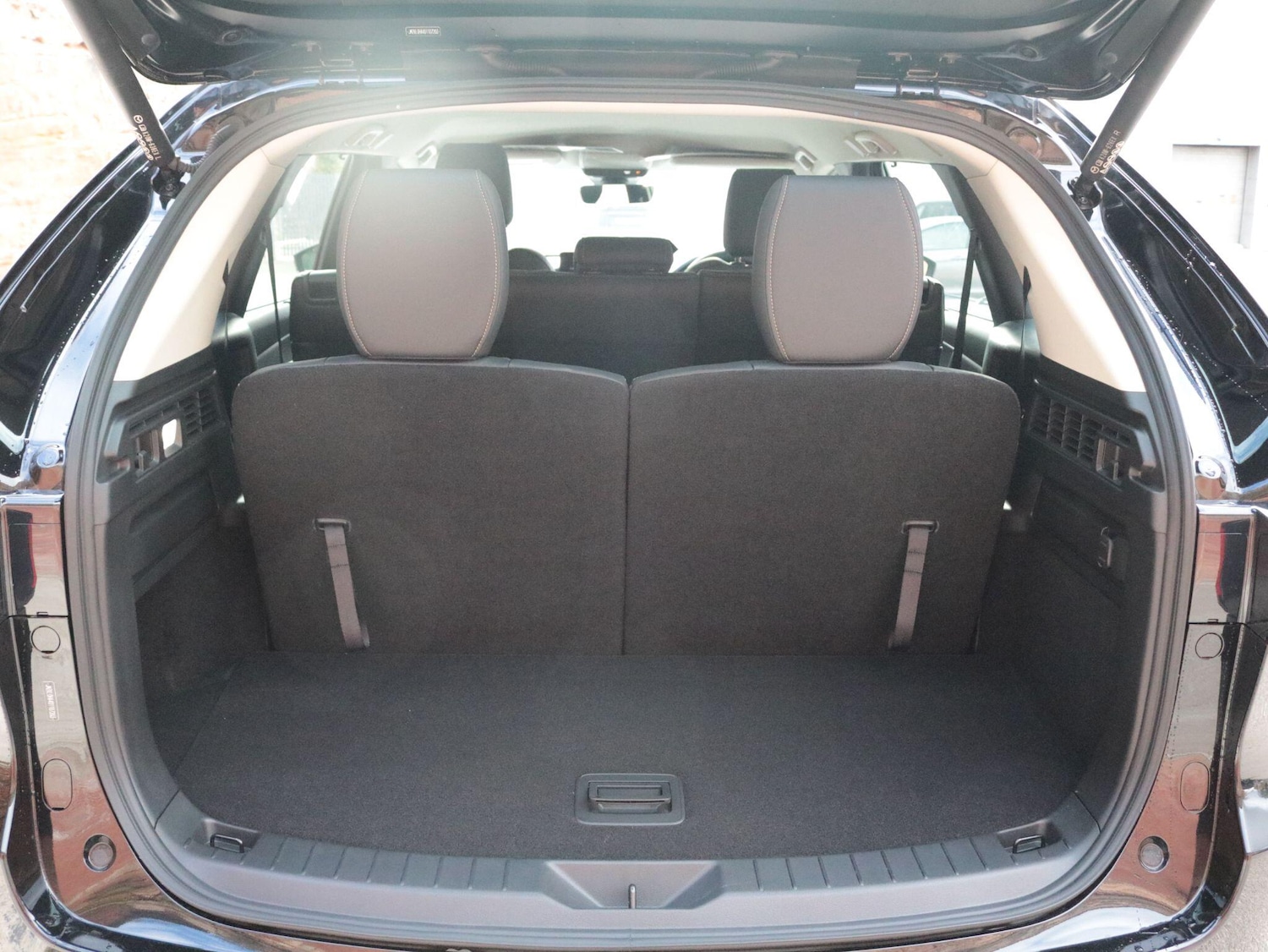 Used Mazda CX-80 2025 for sale - 76667165: Photo 12