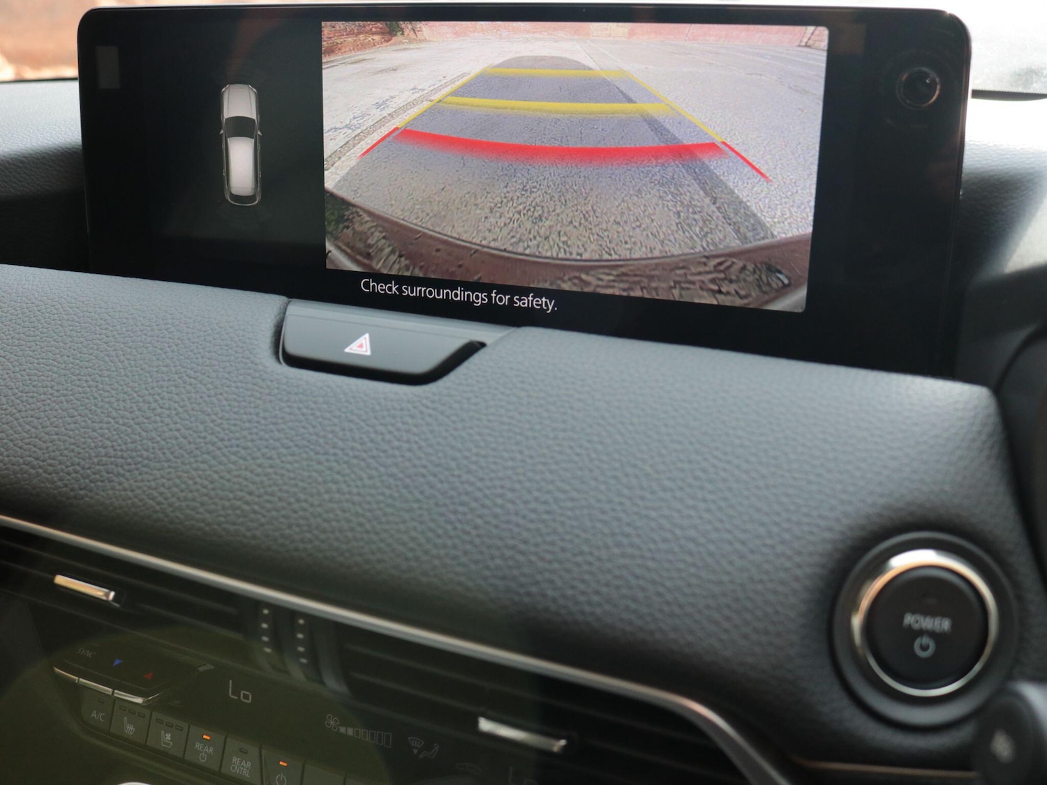 Used Mazda CX-80 2025 for sale - 76667165: Photo 21