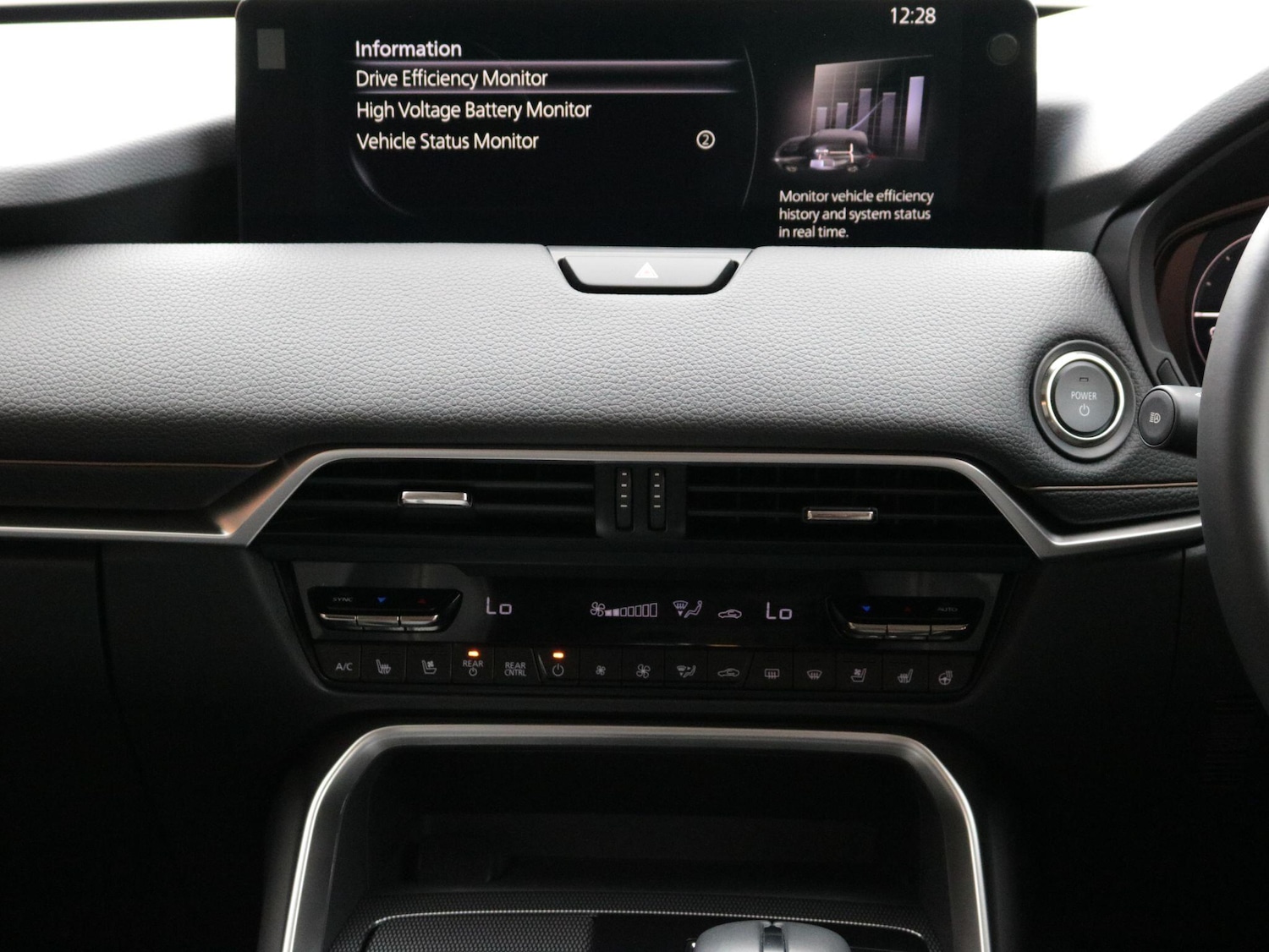 Used Mazda CX-80 2025 for sale - 76667165: Photo 22