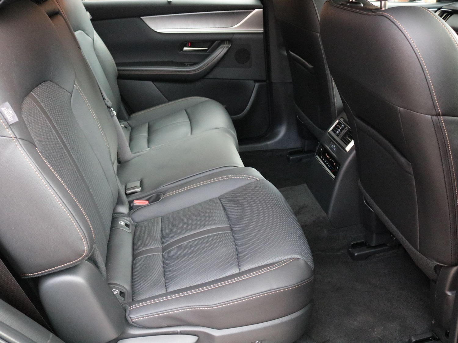 Used Mazda CX-80 2025 for sale - 76667165: Photo 25