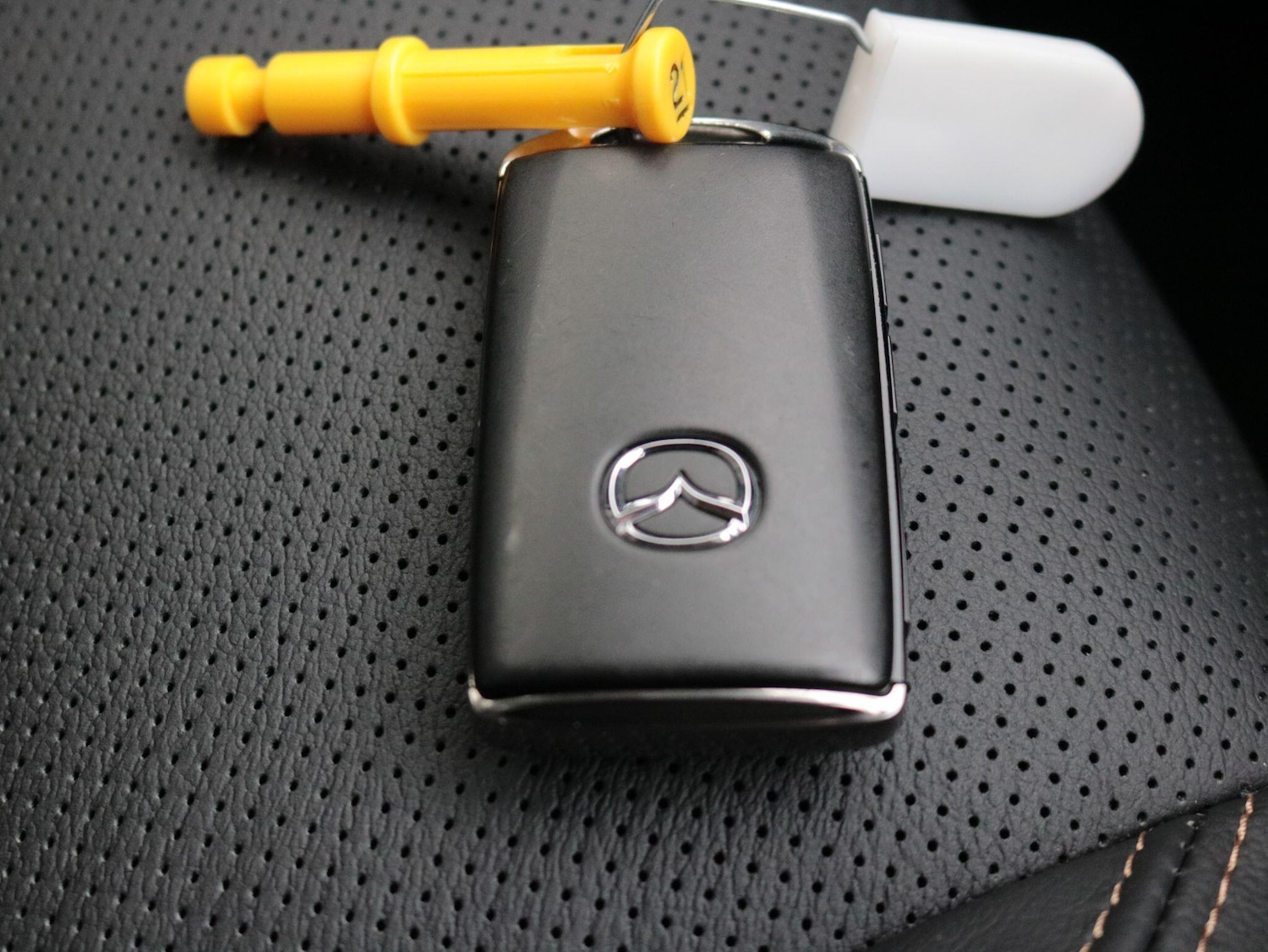 Used Mazda CX-80 2025 for sale - 76667165: Photo 31