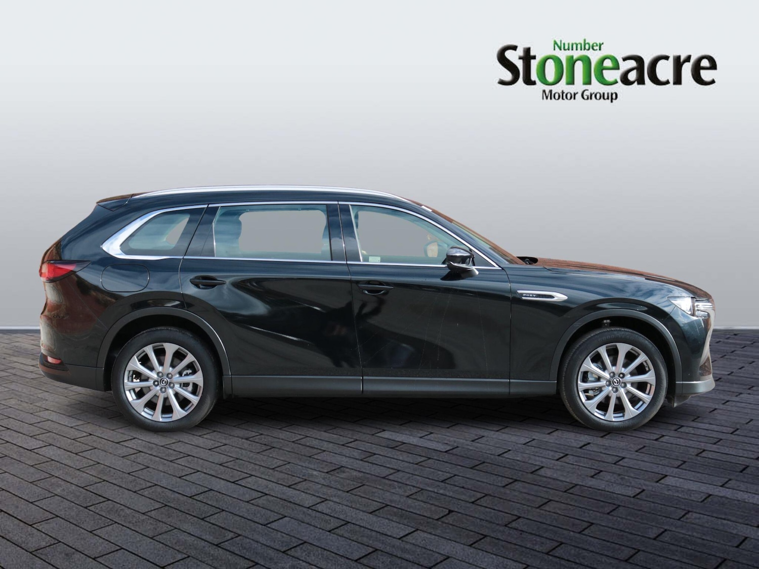 Used Mazda CX-80 2025 for sale - 76667165: Photo 4