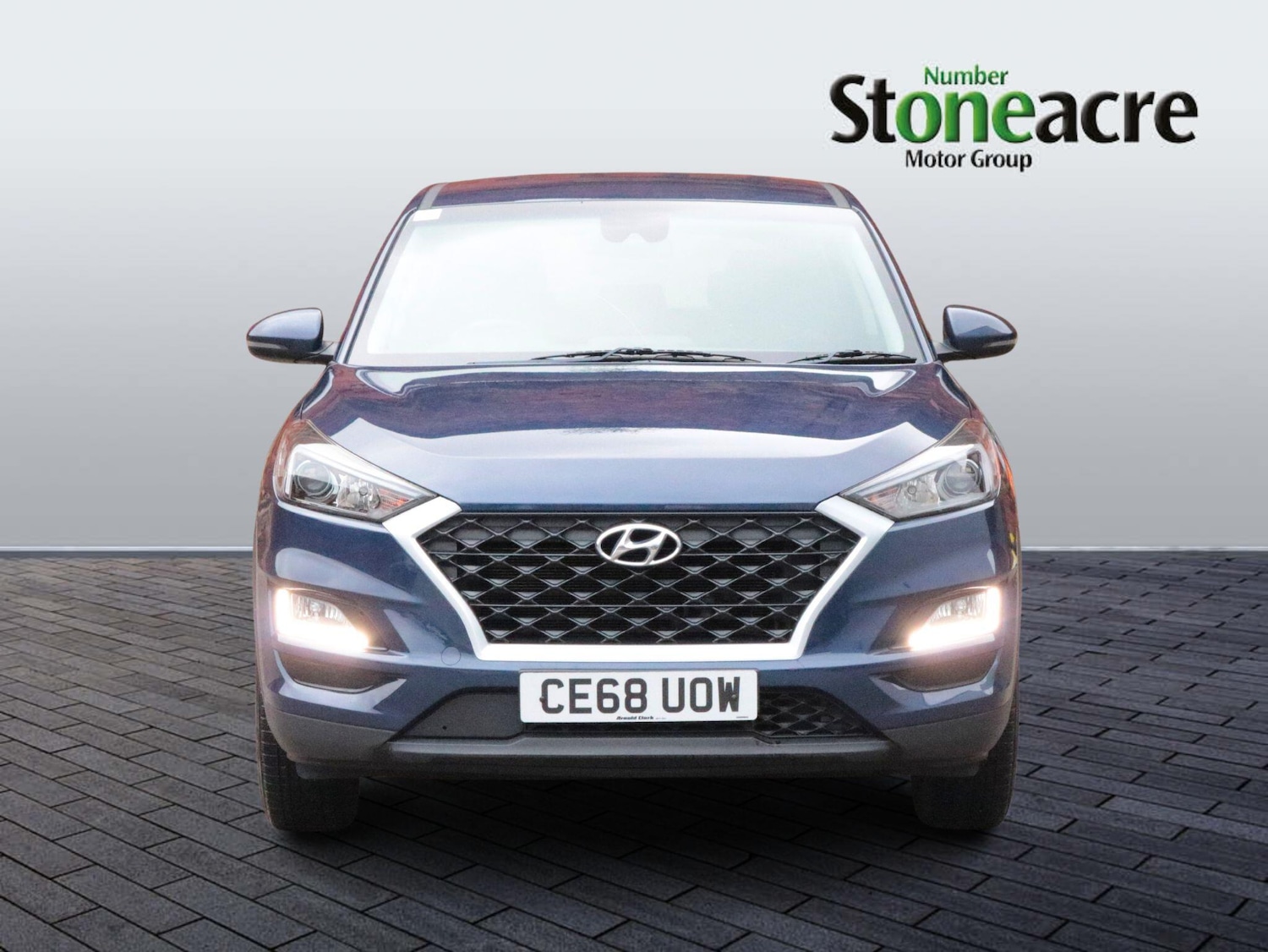 Used Hyundai TUCSON 2018 for sale - 77425234: Photo 10