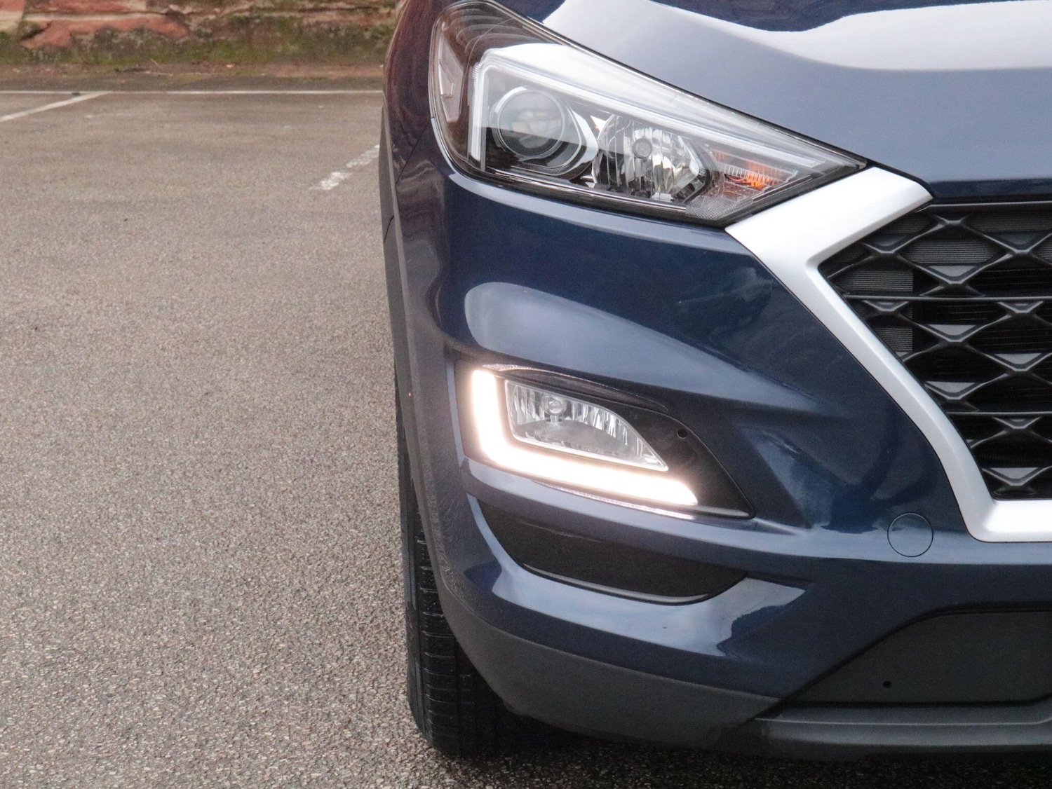 Used Hyundai TUCSON 2018 for sale - 77425234: Photo 11