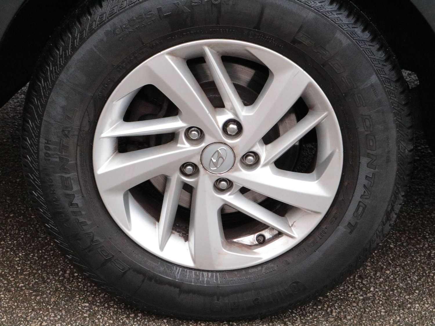 Used Hyundai TUCSON 2018 for sale - 77425234: Photo 12