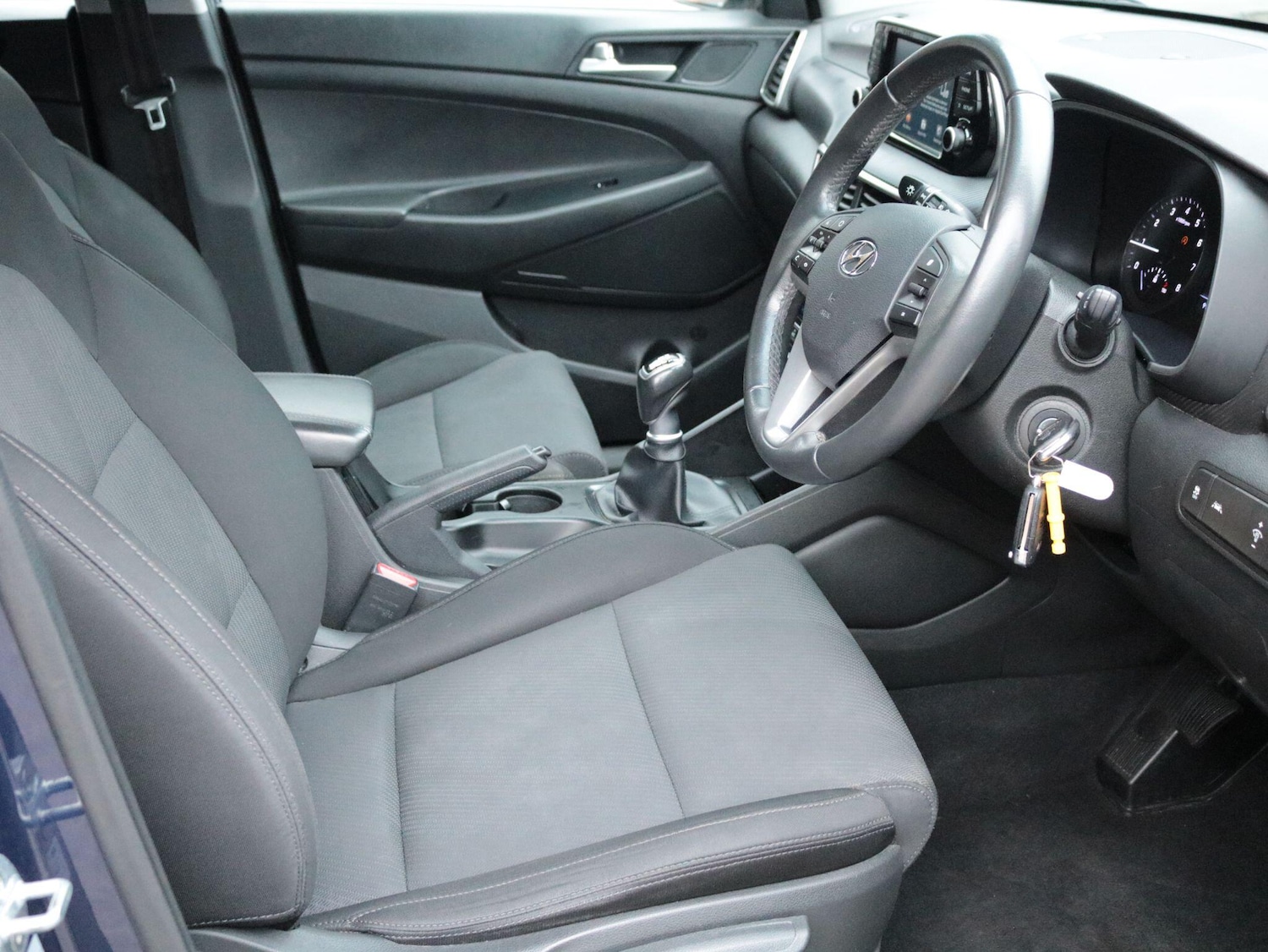 Used Hyundai TUCSON 2018 for sale - 77425234: Photo 14